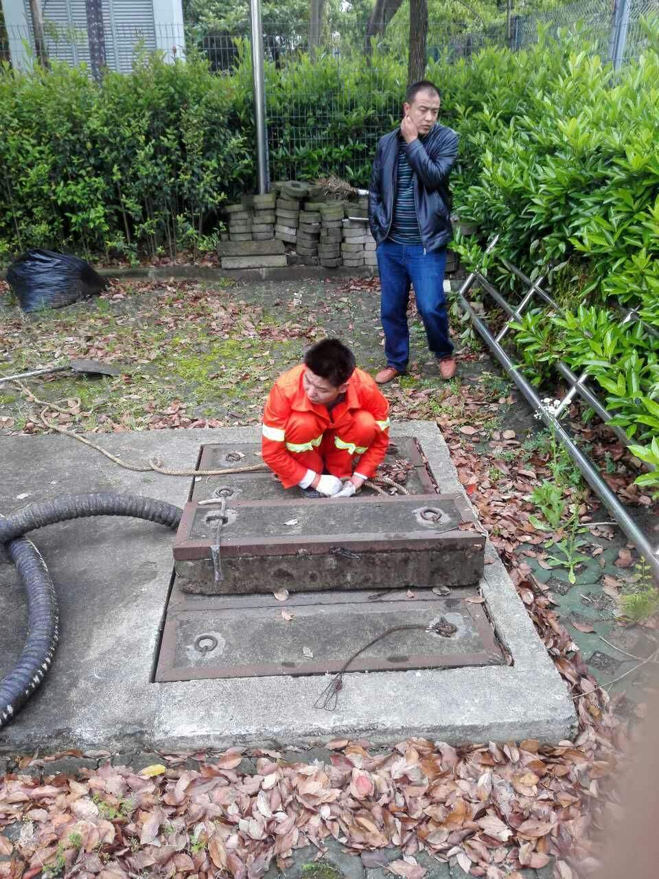 华坪吸污抽粪