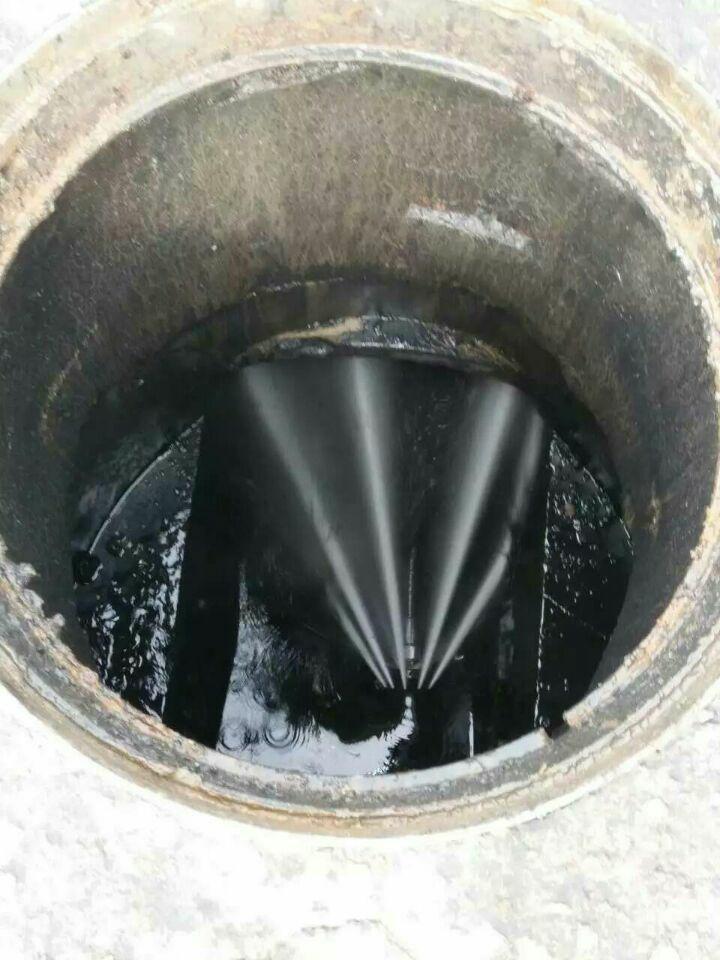 华坪市政管道清洗-排污管道清洗