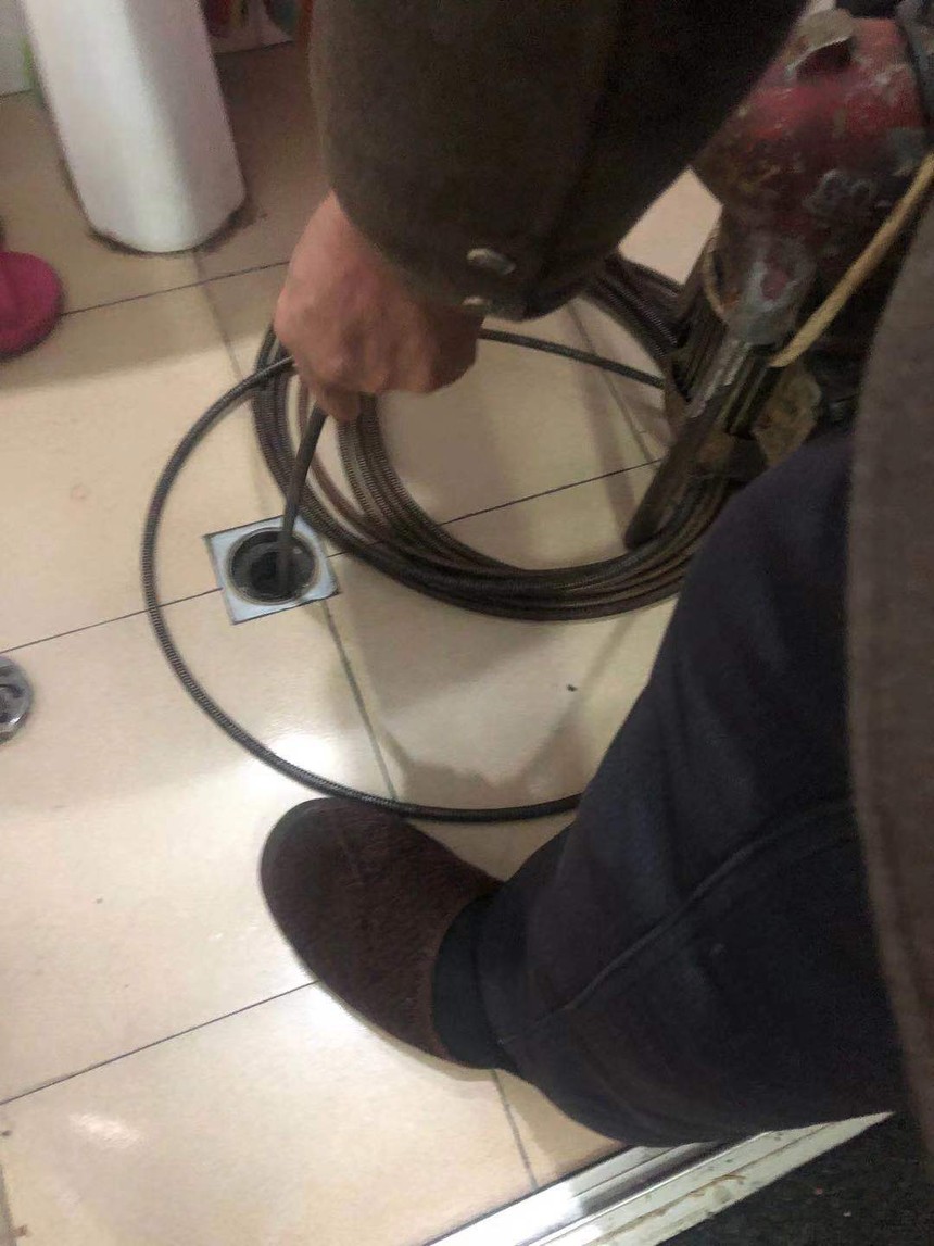 华坪管道疏通，疏通下水道