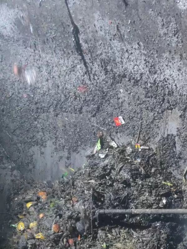 华坪管道结垢危害和原因
